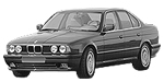 BMW E34 C2469 Fault Code