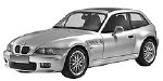 BMW E36-7 C2469 Fault Code