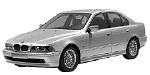 BMW E39 C2469 Fault Code