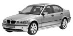 BMW E46 C2469 Fault Code