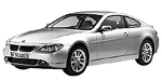 BMW E63 C2469 Fault Code