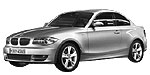 BMW E82 C2469 Fault Code