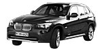 BMW E84 C2469 Fault Code