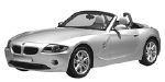 BMW E85 C2469 Fault Code