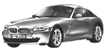 BMW E86 C2469 Fault Code