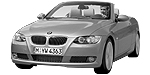 BMW E93 C2469 Fault Code