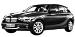 BMW F20 C2469 Fault Code