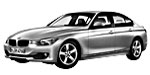 BMW F30 C2469 Fault Code