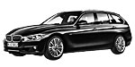 BMW F31 C2469 Fault Code